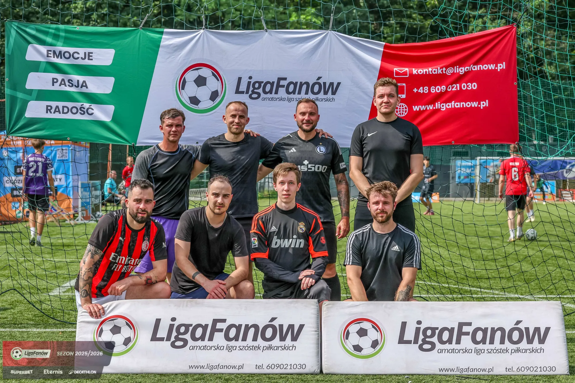 7 Liga