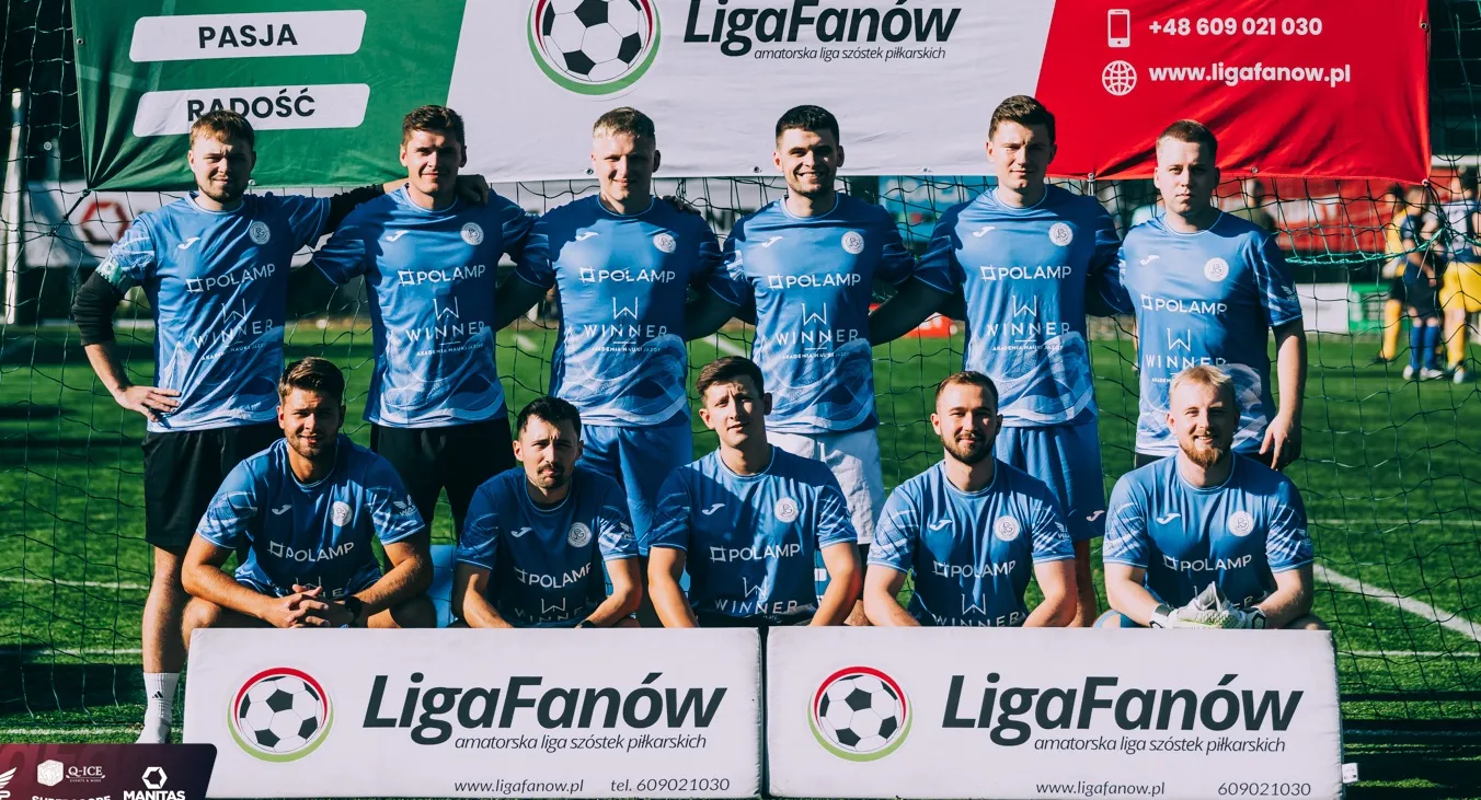 16 Liga