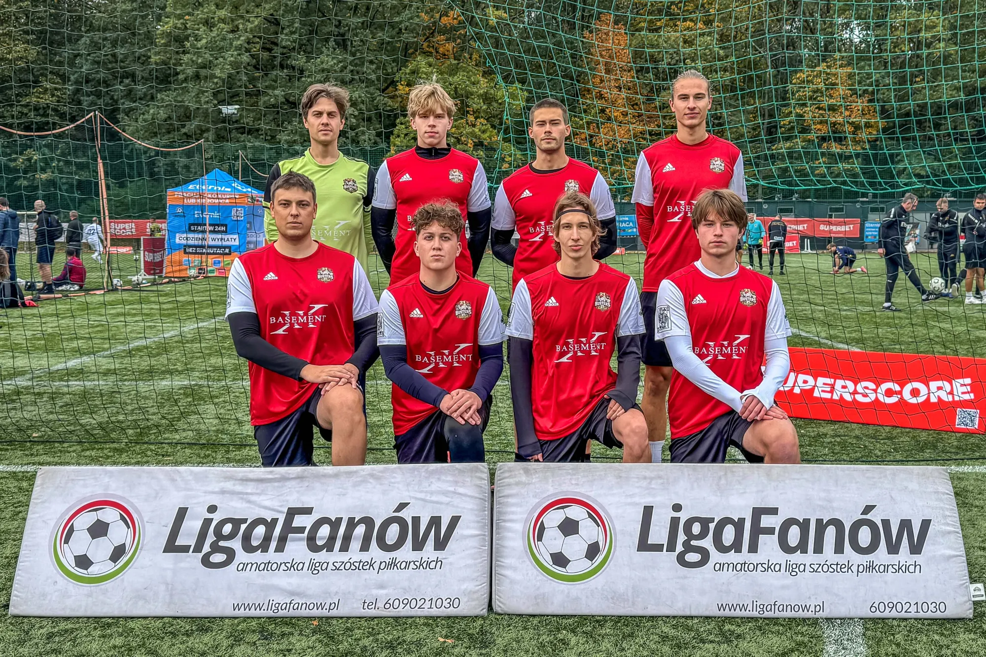 9 Liga